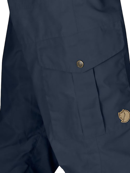 Karl Pro Hose Cargo Marineblau