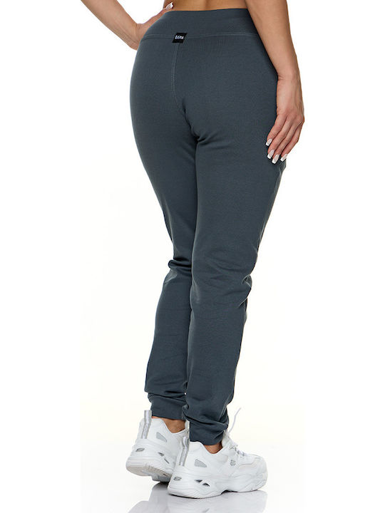 Sweatpants Gray