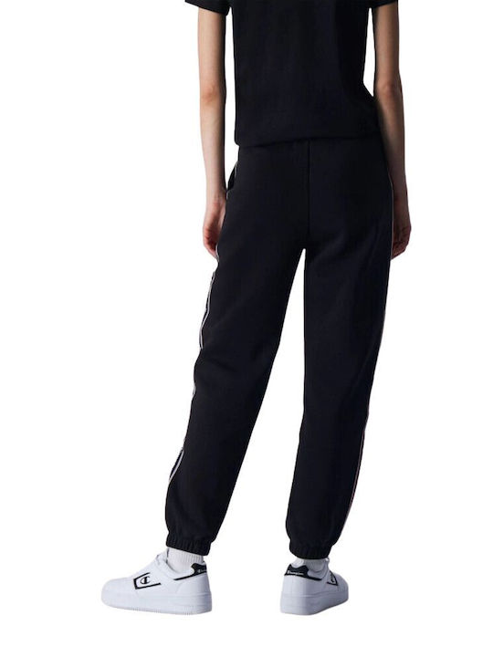 Champion Sweatpants Black