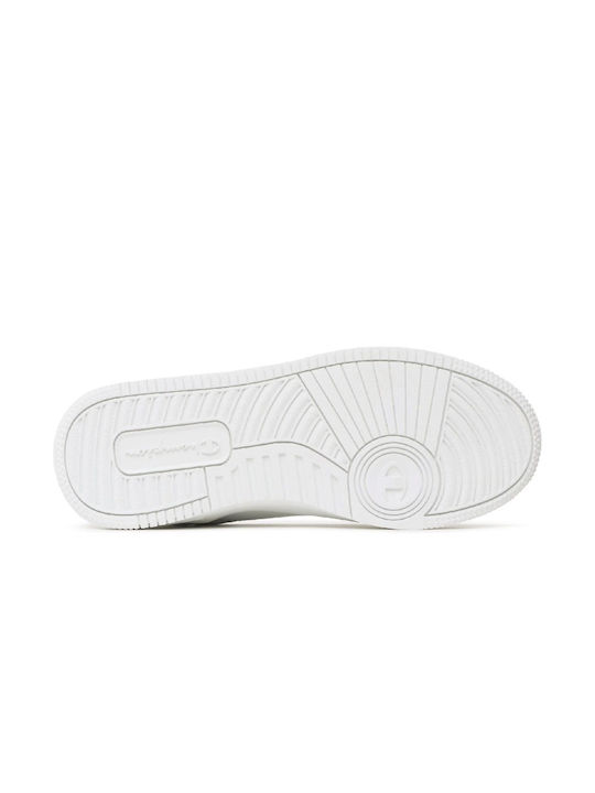 Sneakers Λευκά