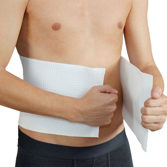 Hydas Back Support Brace Beige 70-150