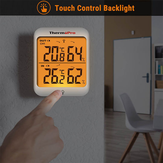 TempPro Digital Thermometer