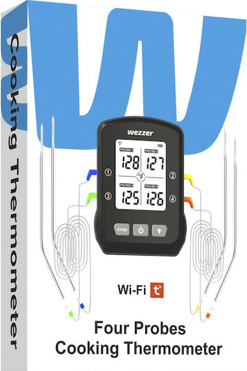 Levenhuk Digital Thermometer