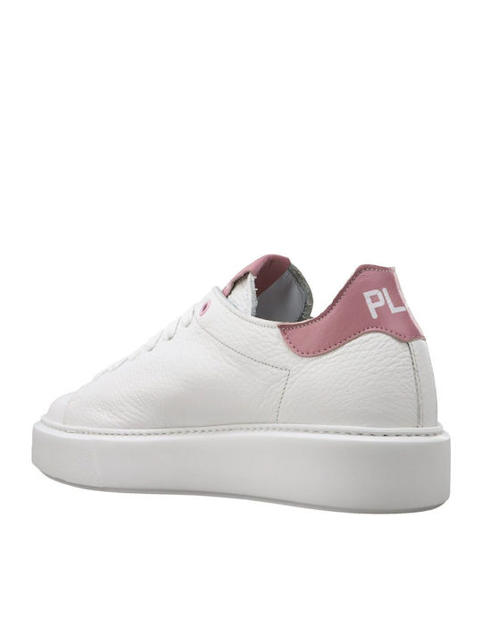 Γυναικεία Sneakers Λευκά