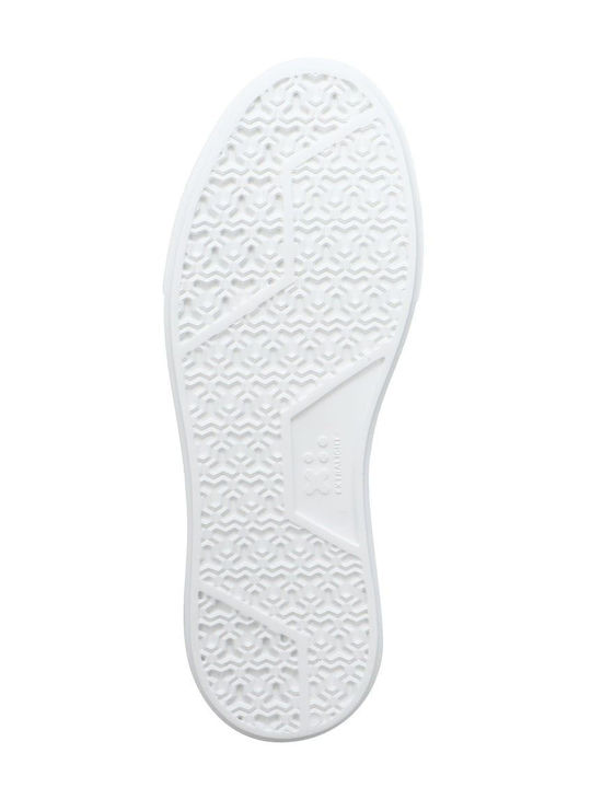 Γυναικεία Sneakers Λευκά