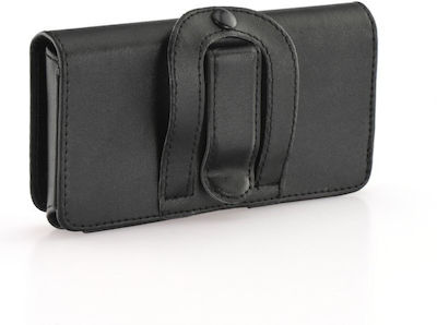 Belt Case Black