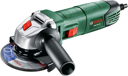 Bosch PWS 700-125 Winkelschleifer 125mm Elektrisch 700W