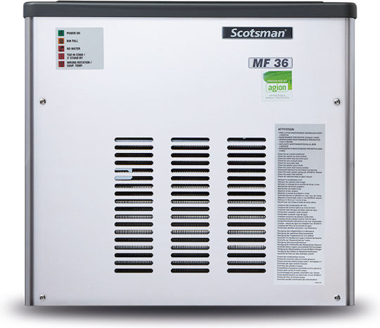 Scotsman Ice Machine with Daily Production 200kg