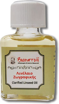 Buonarroti Poloneză de Pictură 75ml 30780