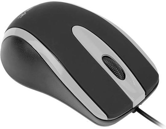 Havit MS753 Wired Mouse Black/Grey