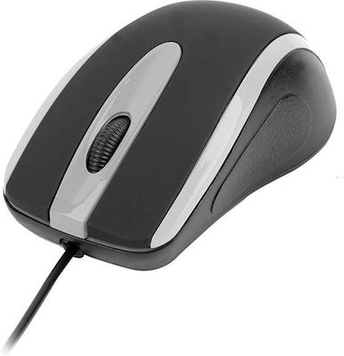 Havit MS753 Verkabelt Maus Black/Grey