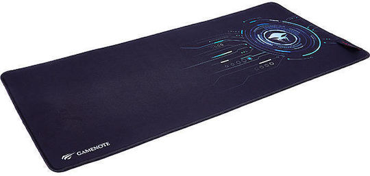 Havit MP849 Gaming Mauspad XL (700mm) Schwarz