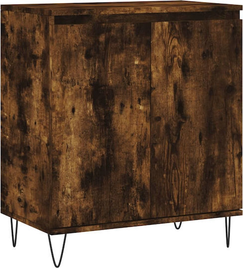 Bufet Stejar afumat 60x35x70cm