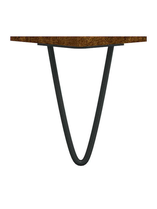 Bufet Stejar afumat 60x35x70cm