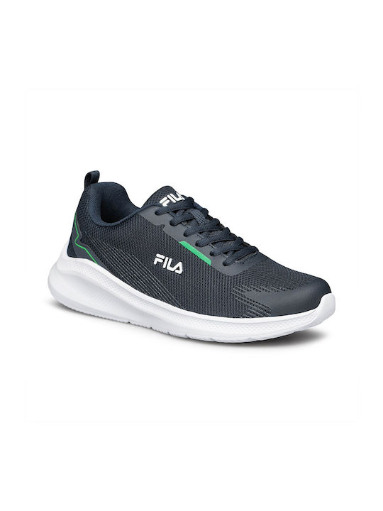 Memory Tayrona Sport Shoes Running Navy / White