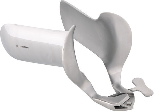 Fetish Collection BDSM Accessory Speculum in Silver Color