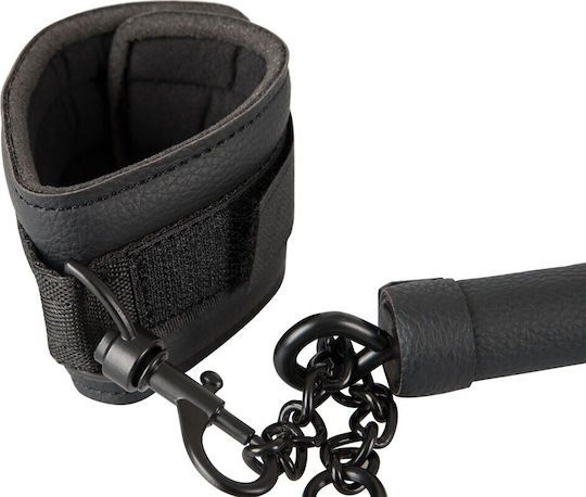 Fetish Collection Handcuffs in Black Color