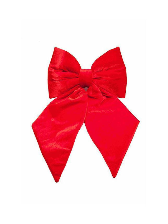 Arpimex Srl Christmas Bow Ornament Red