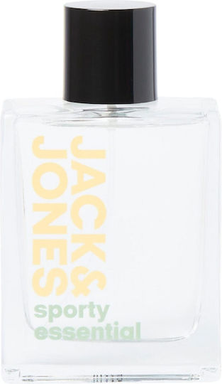Jack & Jones Ανδρικό Σετ με Eau de Toilette