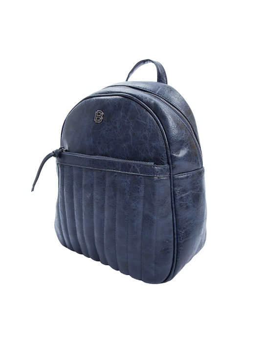 Bag to Bag Women's Backpack Blue