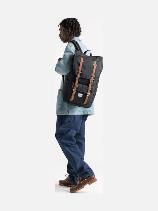 Herschel Little America 21л Тъмносин