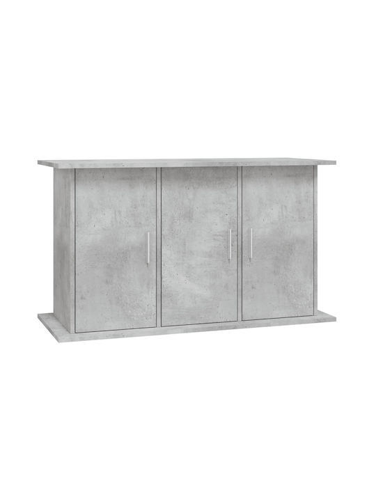 vidaXL Aquarium Stand Fish Tank Furniture Cabinet