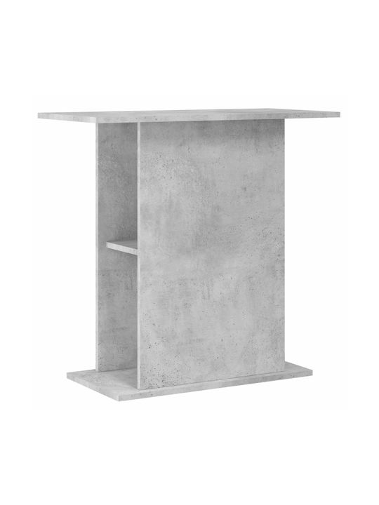 vidaXL Aquarium Stand Fish Tank Furniture Shelf