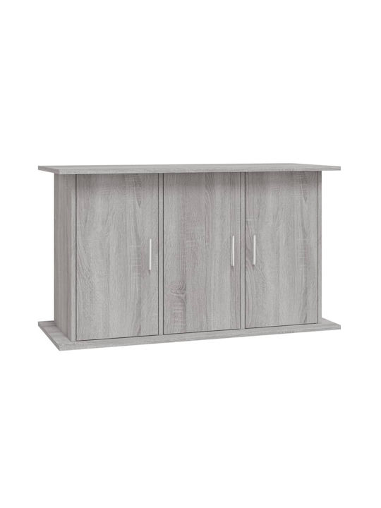 vidaXL Aquarium Base Cabinet