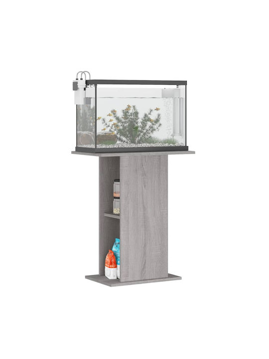 vidaXL База за аквариум Aquarium Stand