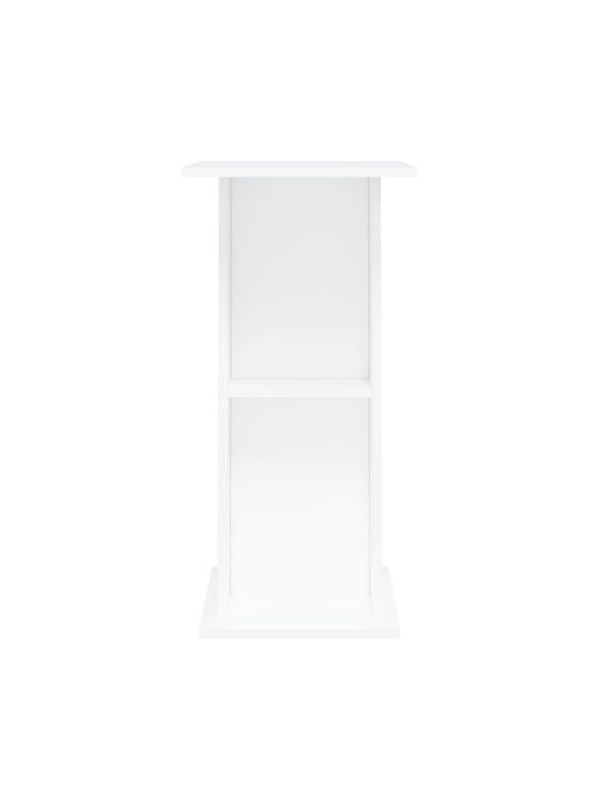 vidaXL База за аквариум Aquarium Stand