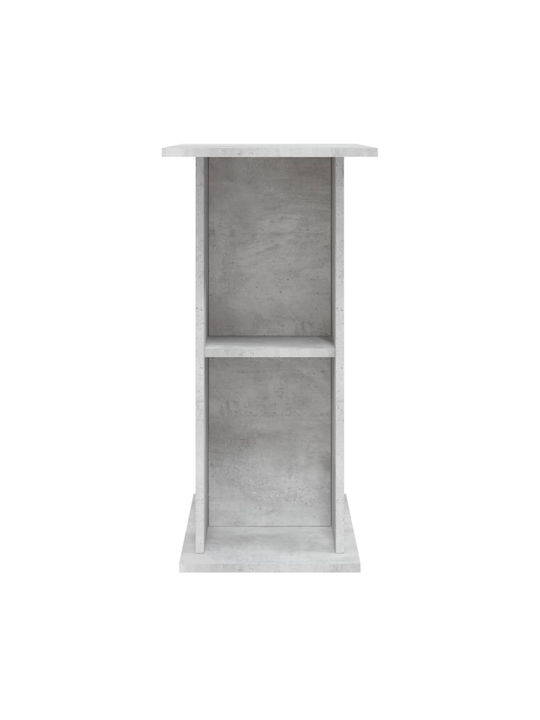 vidaXL Aquarium Stand Βάση Ενυδρείου Ραφιέρα