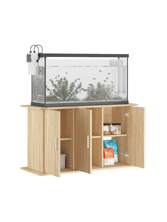 vidaXL Aquariumständer