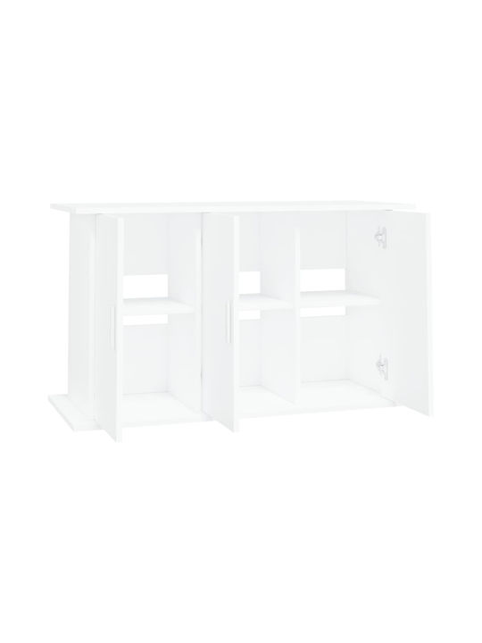 vidaXL Aquariumständer Aquarium Stand