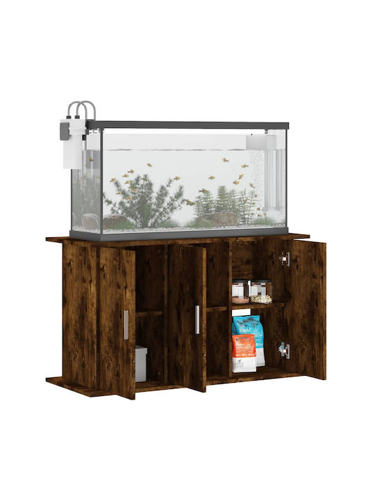 vidaXL База за аквариум Aquarium Stand