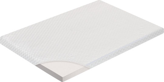 Greco Strom Mattress Cradle Hector 50cmx90cmx4cm