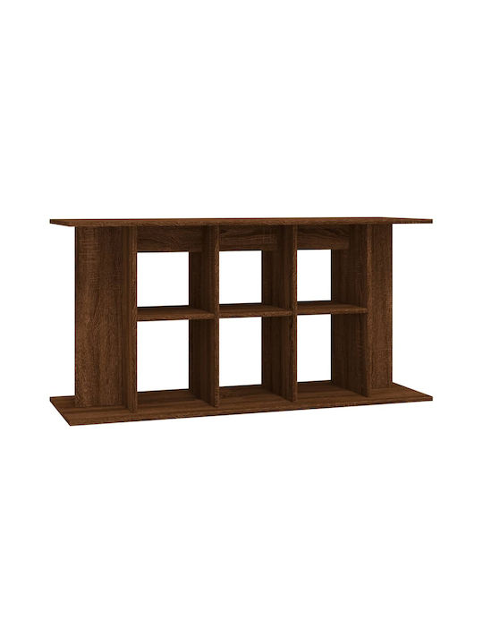 vidaXL Aquarium Stand Βάση Ενυδρείου Ραφιέρα