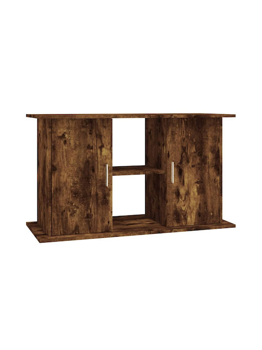 vidaXL Aquarienmöbel Unterschrank mit Regal vidaXL Aquarienmöbel Unterschrank mit Regal