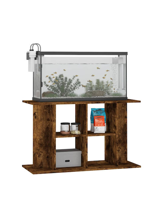 vidaXL База за аквариум Aquarium Stand