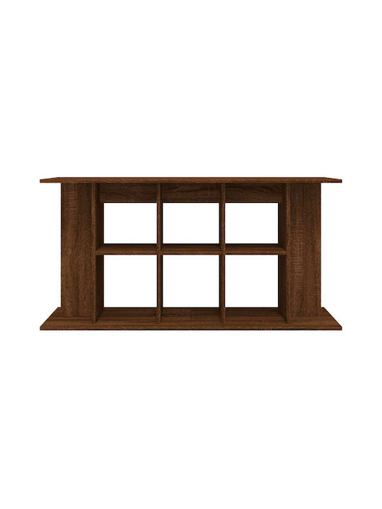 vidaXL Aquariumständer Aquarium Stand