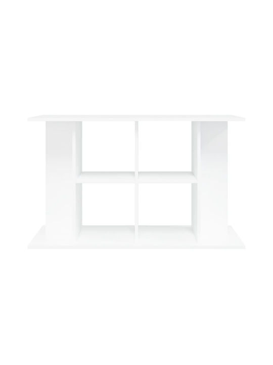 vidaXL Aquarium Stand Βάση Ενυδρείου Ραφιέρα