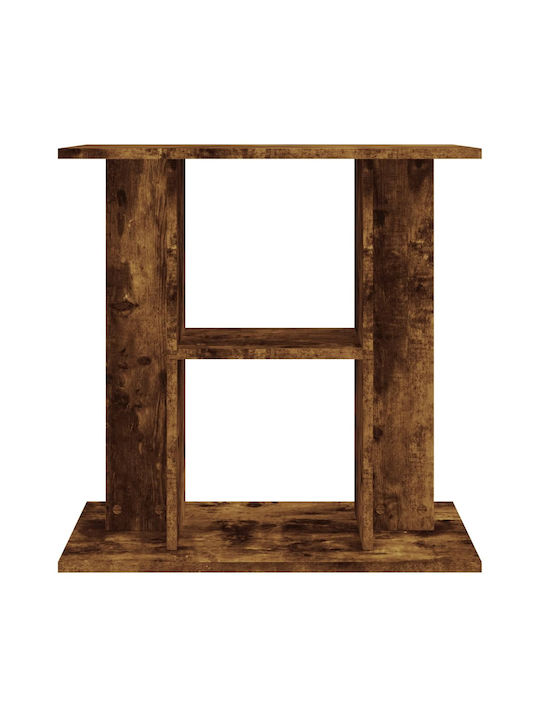 vidaXL База за аквариум Aquarium Stand