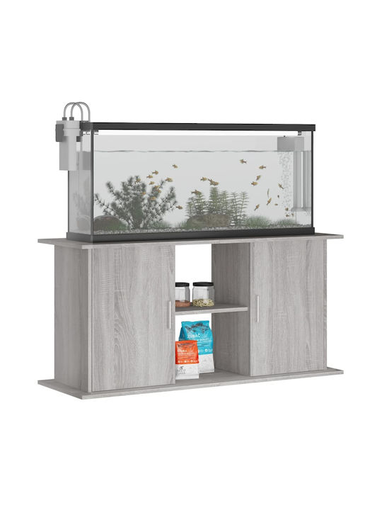 vidaXL Aquariumständer Aquarium Stand