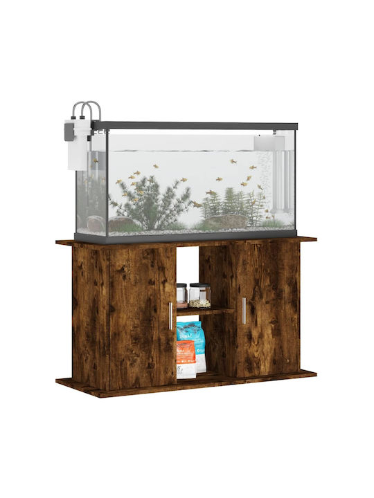 vidaXL Aquariumständer