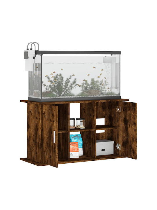 vidaXL Aquariumständer