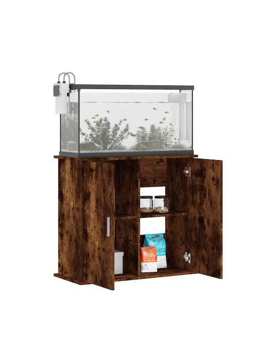 vidaXL База за аквариум Aquarium Stand