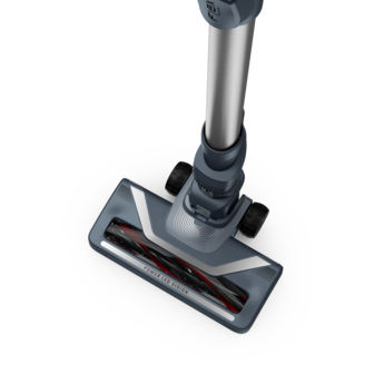 Rowenta X-Force 8.60 Allergy Wiederaufladbar 2-in-1 Staubsauger Stick & Handgerät 22V Lila