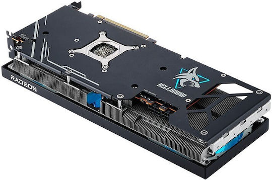 PowerColor Radeon RX 7800 XT 16GB GDDR6 Hellhound Видеокарта