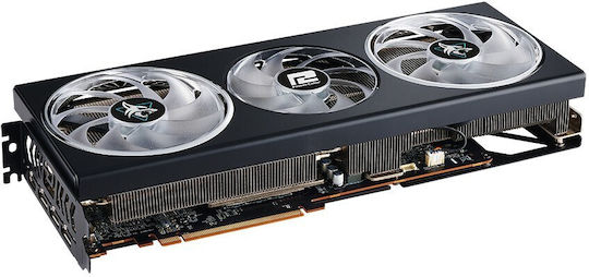 PowerColor Radeon RX 7800 XT 16GB GDDR6 Hellhound Видеокарта