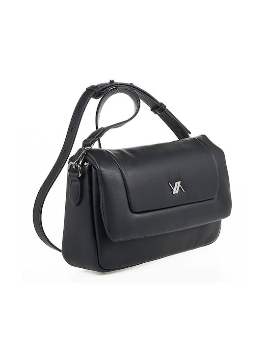 Verde Women's Bag Crossbody Black