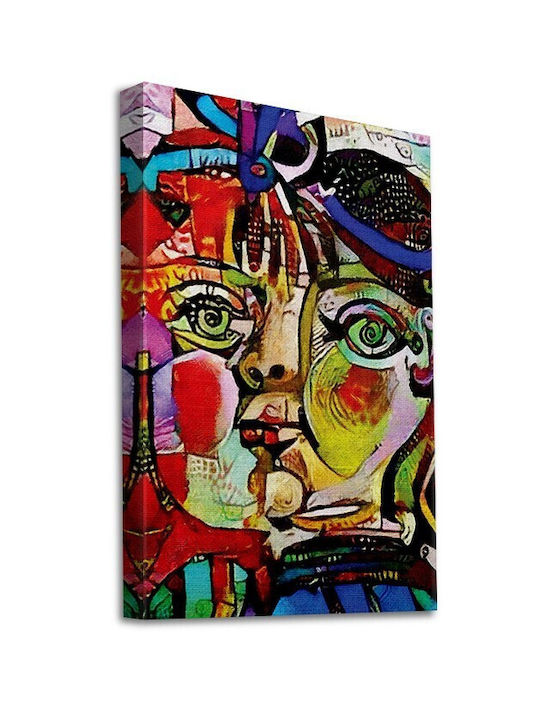 Walls Paloma Картина Платнен 70x100см